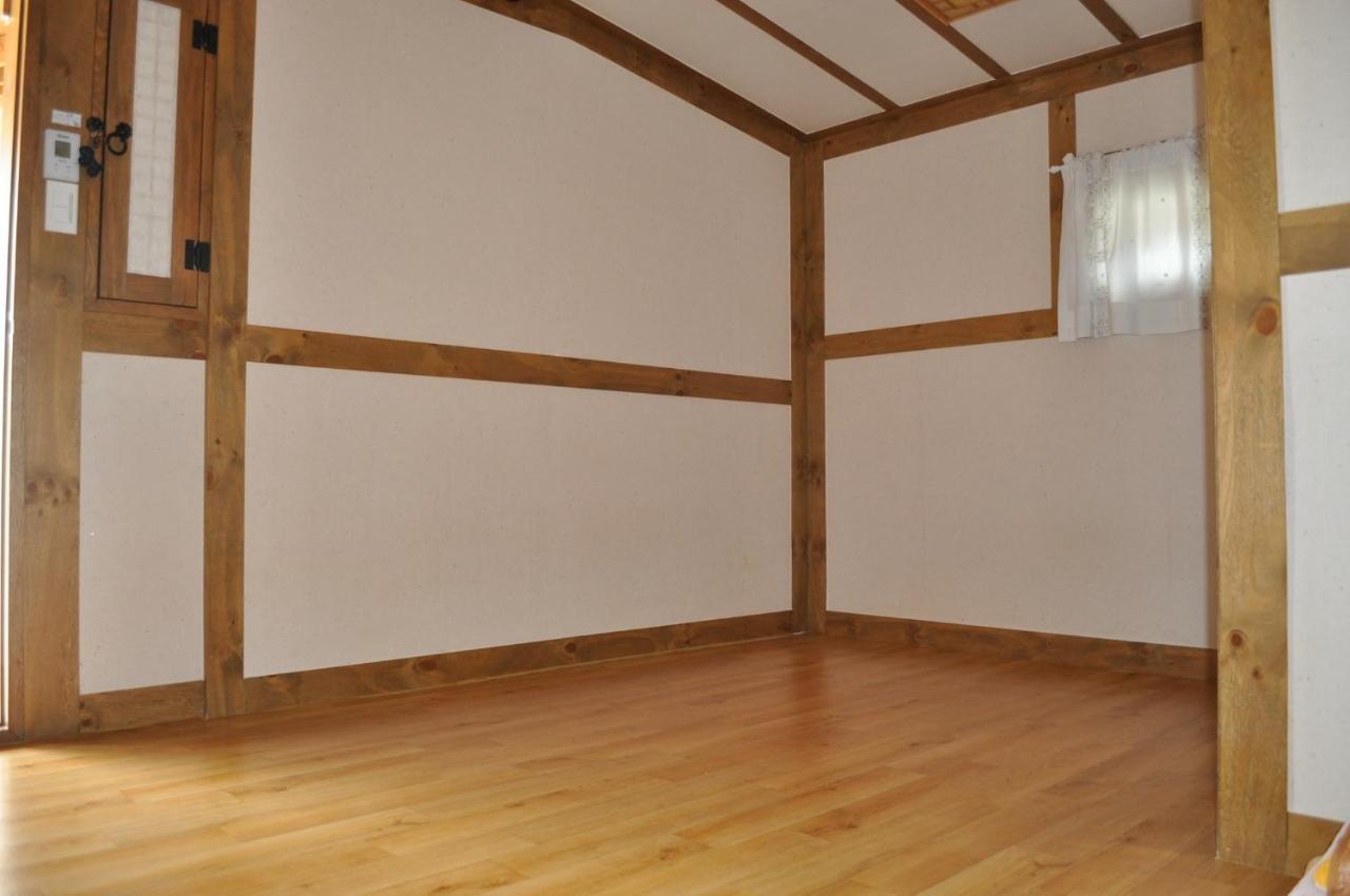 Jeonju Tosarang Guesthouse Exterior foto