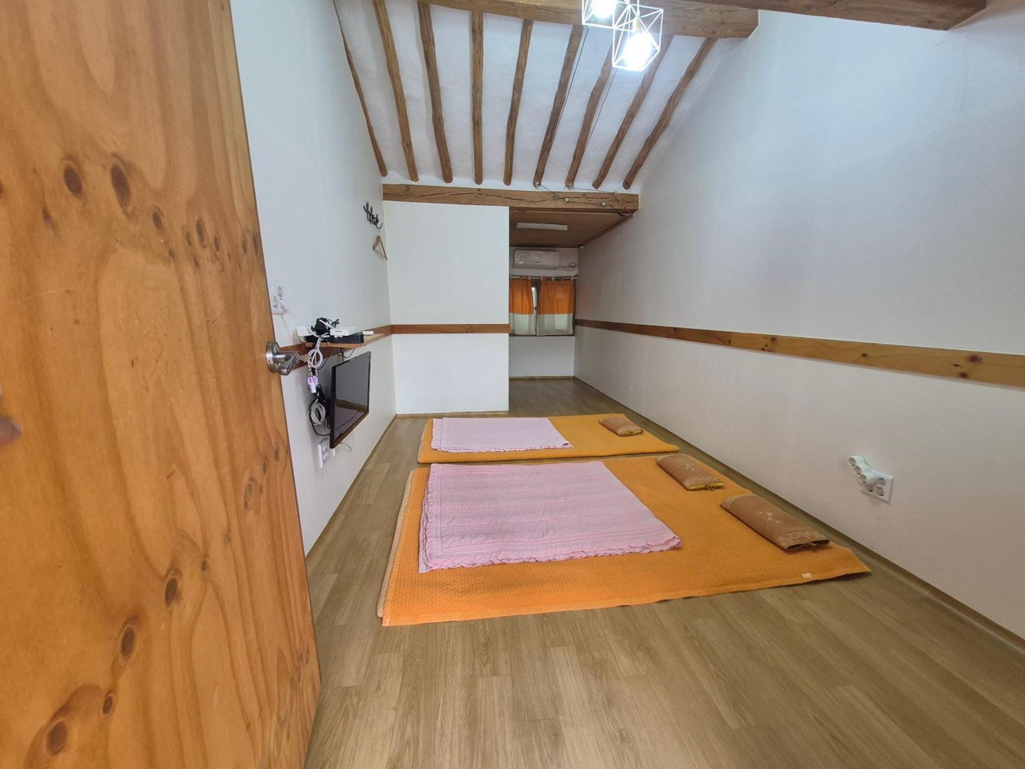 Jeonju Tosarang Guesthouse Exterior foto